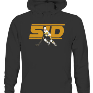 SID SHIRT SIDNEY CROSBY Pittsburgh Penguins CAUH black front.jpg