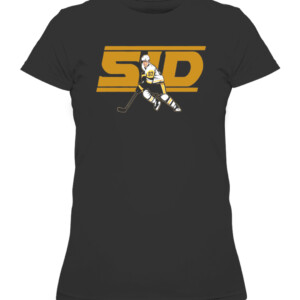 SID SHIRT SIDNEY CROSBY Pittsburgh Penguins CAWTS black front.jpg