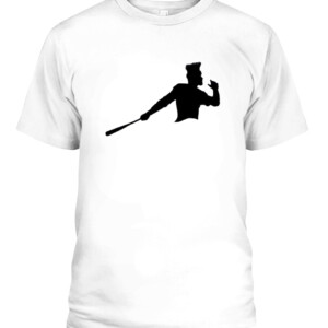 Yulieski Gurriel Gurriel Store Pina Swing Shirt Houston Astros CABT white front.jpg