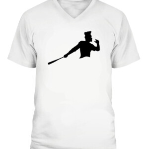Yulieski Gurriel Gurriel Store Pina Swing Shirt Houston Astros CAVN white front.jpg