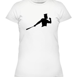 Yulieski Gurriel Gurriel Store Pina Swing Shirt Houston Astros CAWTS white front.jpg
