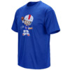 Josh Allen Little People T Shirt Buffalo Bills Fisher Price Shirt