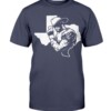 LONE STAR QB SHIRT Dak Prescott - Dallas Cowboys