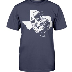 LONE STAR QB SHIRT Dak Prescott - Dallas Cowboys