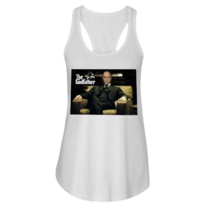Ernie the Godfather Shirt Ernie Johnson Godfather - Ernie Johnson - Ernie Johnson Jr - The Godfather