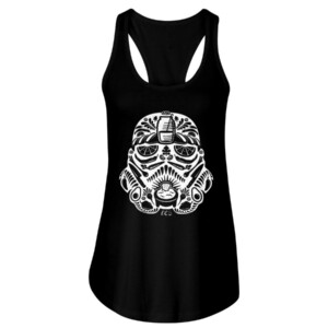 Taco Trooper - Star Wars Trooper - Taco Shirt