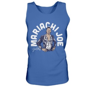MARIACHI JOE T-SHIRT Joe Kelly Los Angeles Dodgers shirt