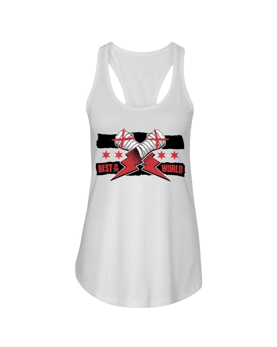 regular_03a30577-0d6a-41a7-a1ba-69cec363f58f CM PUNK - BEST IN THE WORLD -I WAS THERE SHIRT