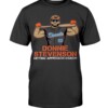 Donnie Stevenson Hitting Approach Coach Shirt Taijuan Walker - New York Mets