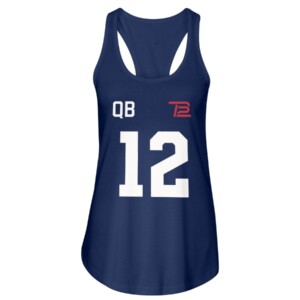 The Return Shirt TB12 RETURN TO FOXBORO T-SHIRT Tom Brady Tampa Bay Buccaneers
