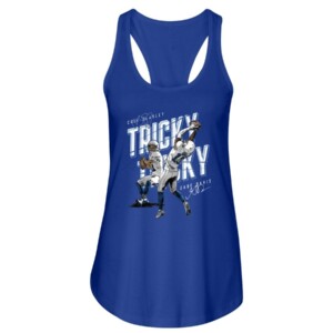 Tricky Tricky Shirt Cole Beasley Gabe Davis Buffalo Bills