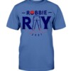 Robbie Tight Pants T-Shirt Robbie Ray Toronto Blue Jays