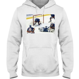 Pulock Save Shirt Ryan Pulock New York Islanders