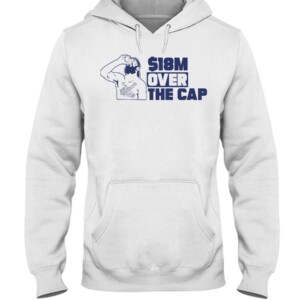 $18 Over The Cap SHIRT NIKITA KUCHEROV Tampa Bay Lightning Tampa Bay Lightning Championship