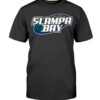 SLAMPA BAY SHIRT Tampa Bay Rays