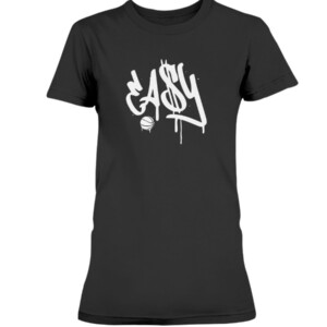 EA$Y SHIRT Brooklyn Nets