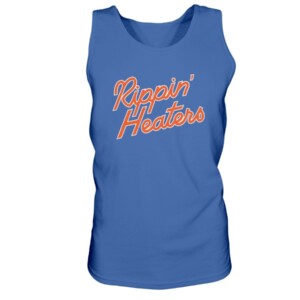 RIPPING HEATERS SHIRT Diesel Donnie - Donnie Stevenson - New York Mets