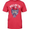 FEELS LIKE '93 SHIRT Carey Price - Montreal Canadiens