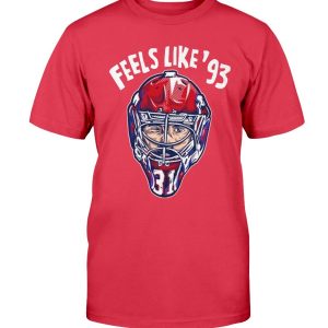 FEELS LIKE '93 SHIRT Carey Price - Montreal Canadiens