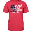 RING THE BELL BRYCE SHIRT Bryce Harper Philadelphia Phillies