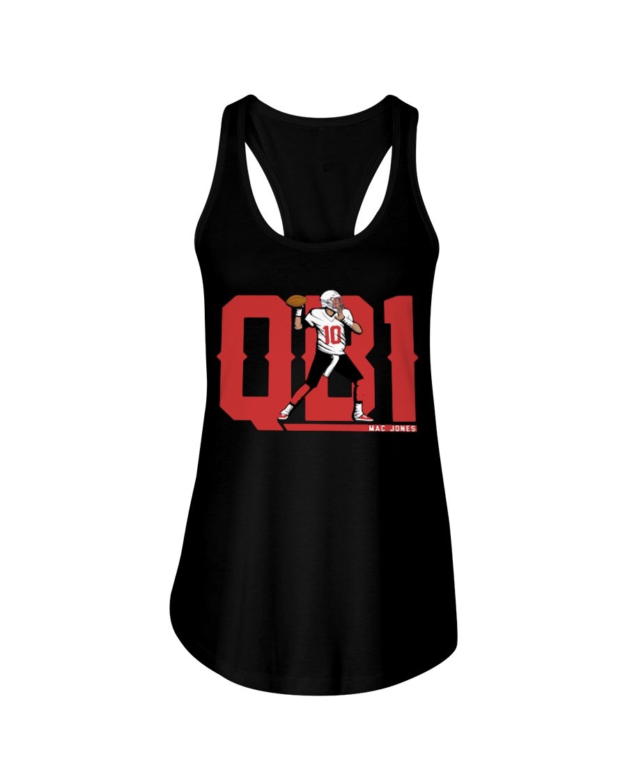 regular_097e0fa2-ddba-4eb4-a8da-68b302a74469 QB1 MJ T-SHIRT MAC JONES New England Patriots