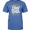 I SURVIVED A SALVY SPLASH 2021 KANSAS CITY SHIRT SALVADOR PEREZ Kansas City Royals