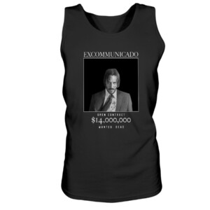 52aaaf02673c0ae8cfe41ce56fb395a0a2John Wick Excommunicado wanted dead shirt7775ce73754cd9585ad960c7a1c73