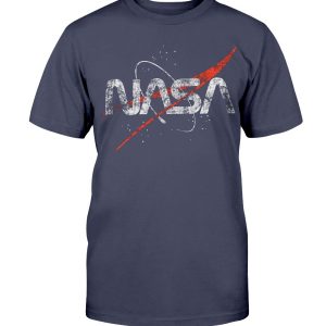 New old NASA Shirt