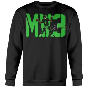 MV3 SHIRT RUSSELL WILSON Seattle Seahawks