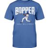 BOPPER SHIRT Cody Bellinger Los Angeles Dodgers