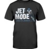 JET MODE SHIRT JULIO JONES - Julio Jet Jones - Tennessee Titans