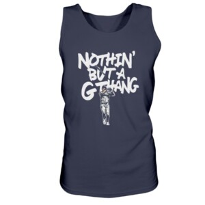 NOTHIN' BUT A G THANG SHIRT GIANCARLO STANTON New York Yankees
