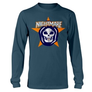 NIGHTMARE DOZEN SHIRT Houston Astros