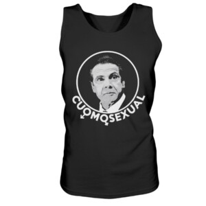 Cuomosexual Shirt Andrew Cuomo