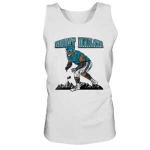 MOUNT M SHIRT MOUNT MAILATA Jordan Mailata Philadelphia Eagles