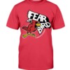 Fear the Bird Shirt Illinois State University