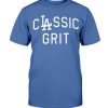 Classic Grit Shirt Clayton Kershaw Los Angeles Dodgers