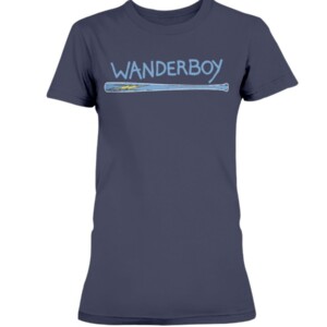 WANDERBOY SHIRT Wander Franco - Tampa Bay Rays