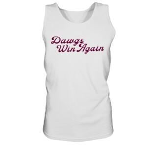 Dawgs Win Again Shirt Mississippi State Bulldogs - Riley Self