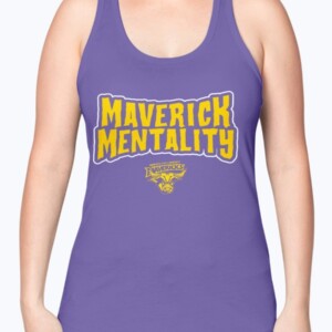 MAVERICK MENTALITY SHIRT Minnesota State Mavericks