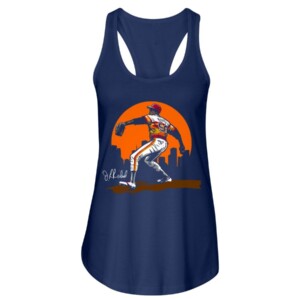 THE LEGEND OF J.R. RICHARD SHIRT Houston Astros