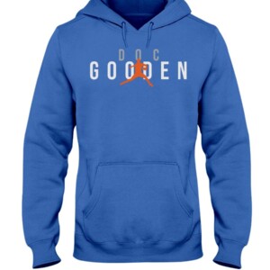 DOC GOODEN SHIRT DWIGHT GOODEN New York Mets