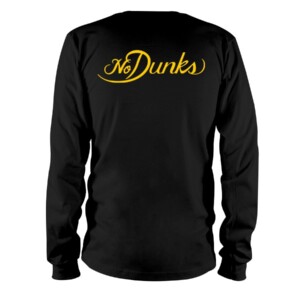 NO DUNKS SHIRT FINALS WEDGIE Milwaukee Bucks 2021 NBA Finals Champions