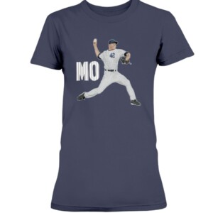 MO Shirt Mariano Rivera - New York Yankees Legends
