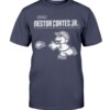 Nasty Nestor T-Shirt Nestor Cortes Jr New York Yankees Nasty NC T-Shirt