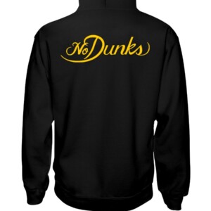 NO DUNKS SHIRT FINALS WEDGIE Milwaukee Bucks 2021 NBA Finals Champions