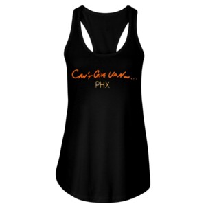 CAN'T GIVE UP NOW SHIRT PHX - Phoenix Suns
