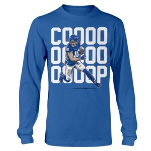COOOOOOOOOOOOOP SHIRT COOPER KUPP Los Angeles Rams