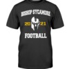 2021 BISHOP SYCAMORE FOOTBALL SHIRT