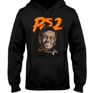 PS2 SHIRT Patrick Surtain II Denver Broncos